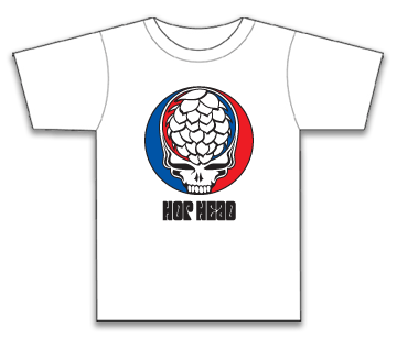 Hop Head T-Shirt