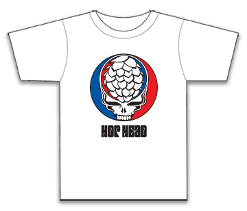 Hop Head Shirt